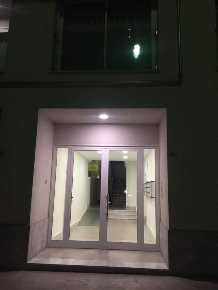 L 'Approdo Felice Bed & Breakfast Palermo Dış mekan fotoğraf