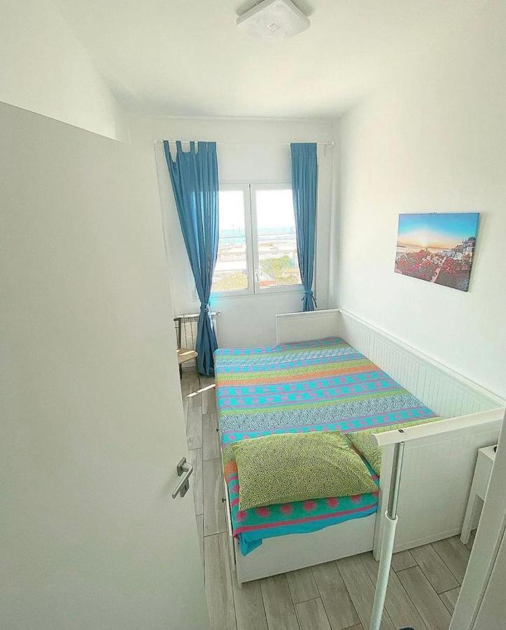L 'Approdo Felice Bed & Breakfast Palermo Dış mekan fotoğraf