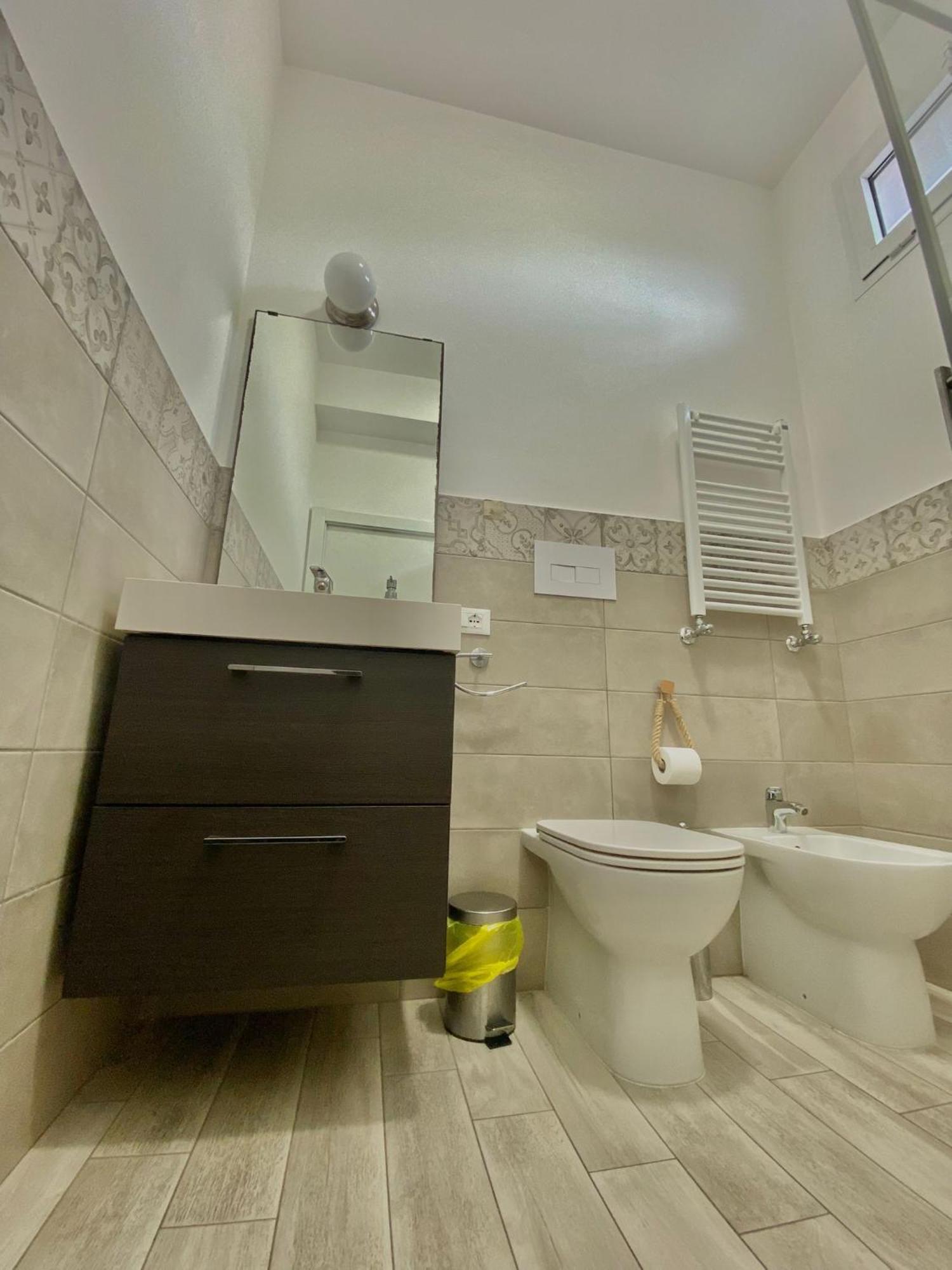 L 'Approdo Felice Bed & Breakfast Palermo Oda fotoğraf