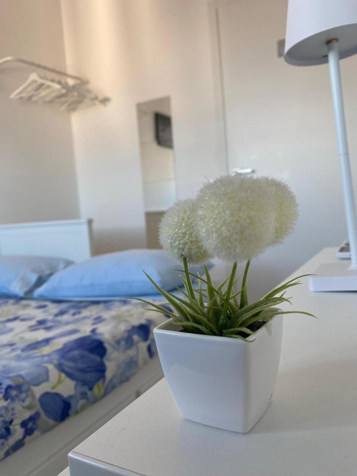 L 'Approdo Felice Bed & Breakfast Palermo Oda fotoğraf